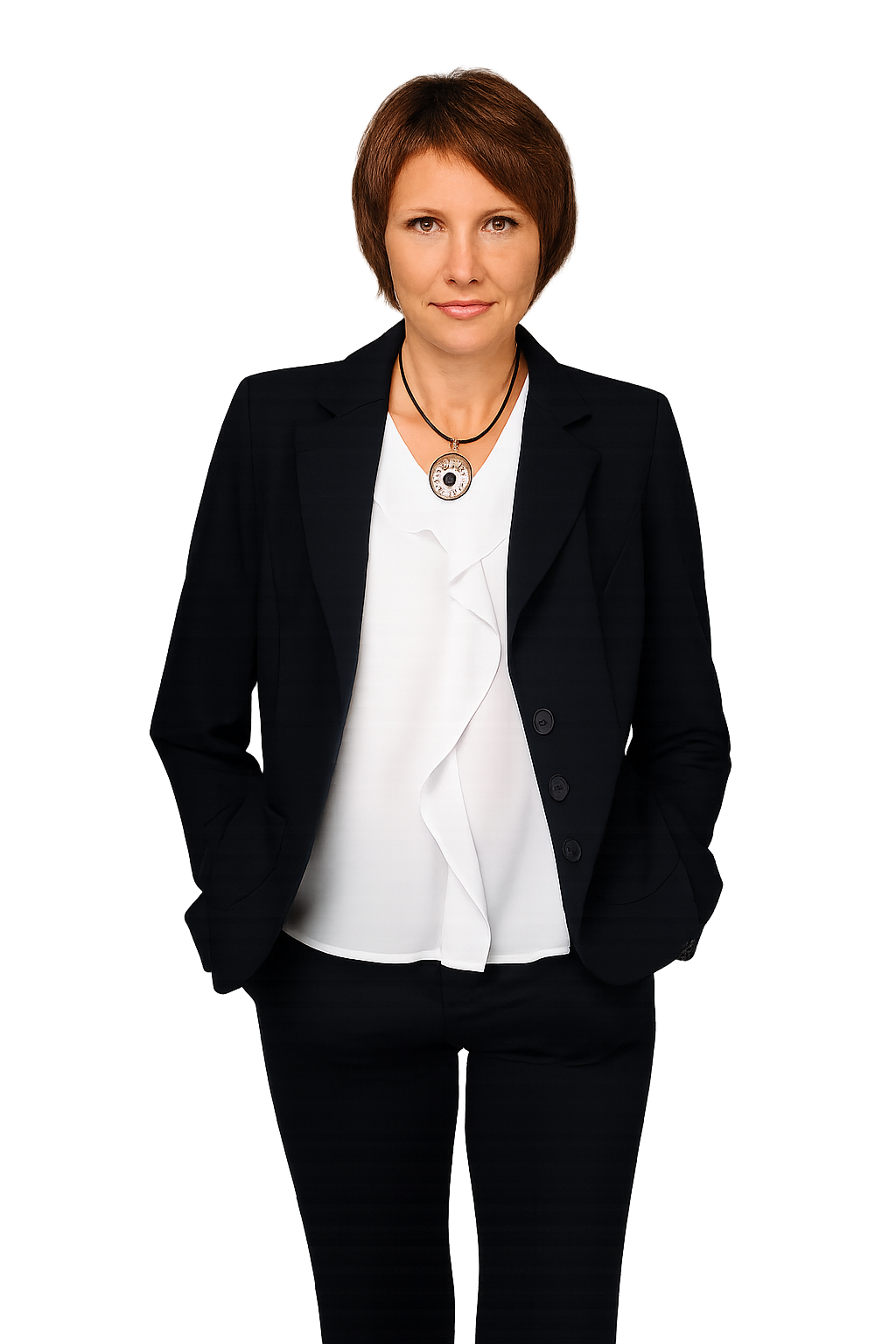 Irina Aigner - Sachverständige für Immobilienbewertung
